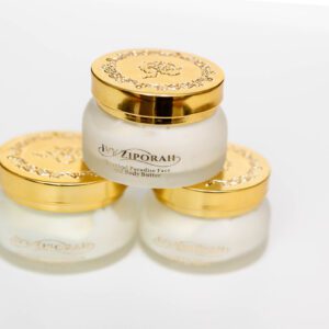 TROPICAL FACE AND BODY BUTTER