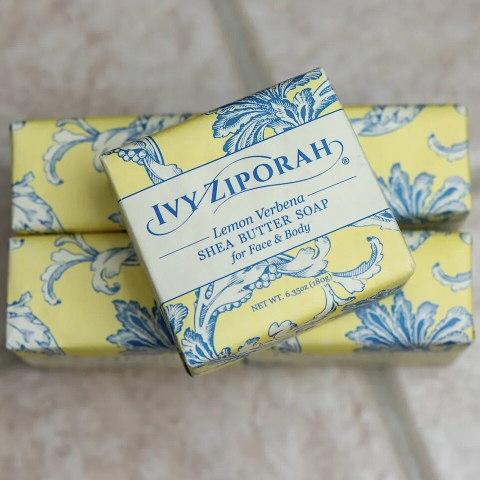 Soap-Tile